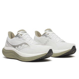 Mens Triumph 23 White Laurel