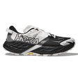 Mens goat 7 Trail Black White
