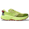Mens goat 7 Trail Kiwi Neon Yuzu