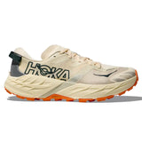 Mens goat 7 Trail Vintage Yellow Turmeric