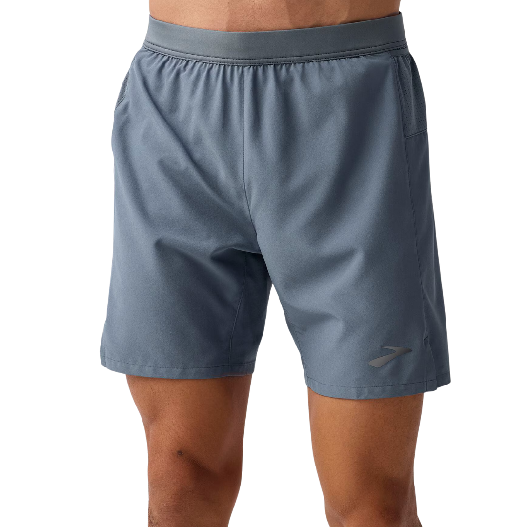 Brooks Journey 7" Short