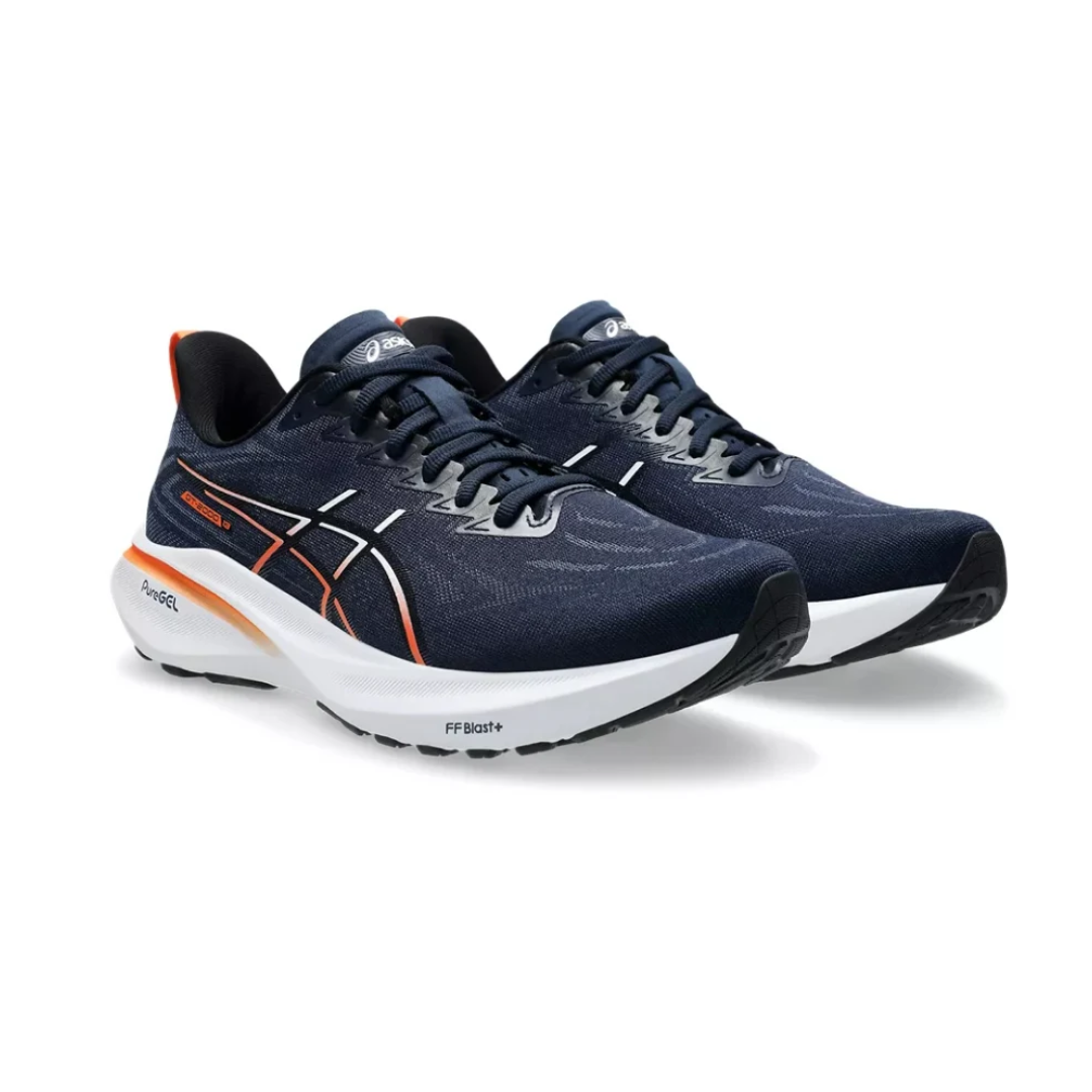 ASICS Mens GT-2000 13