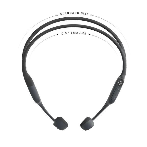 Shokz OpenRun MINI – Running Bear