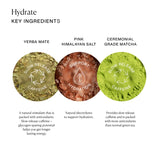 Mission Drink Powder (30 Sachets)