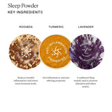 Mission Drink Powder (30 Sachets)