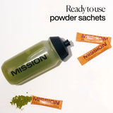 Mission Drink Powder (30 Sachets)