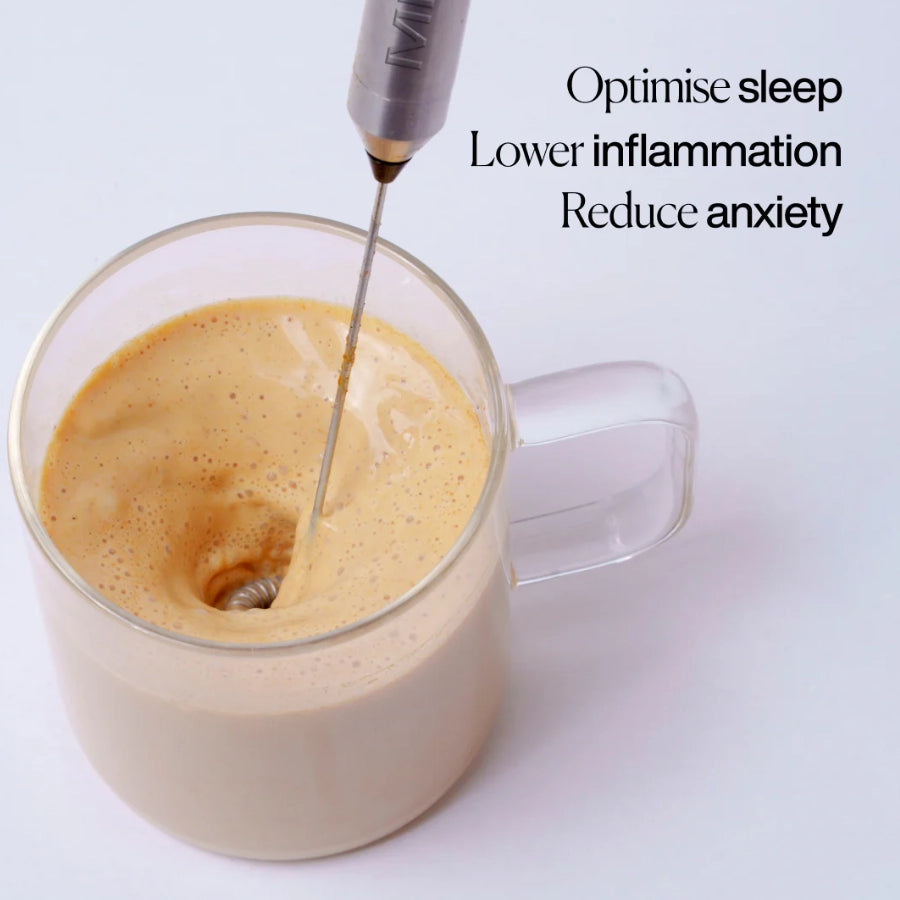 Mission Drink Powder (30 Sachets)