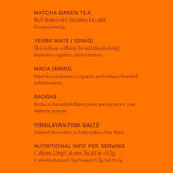 Mission Drink Powder (30 Sachets)