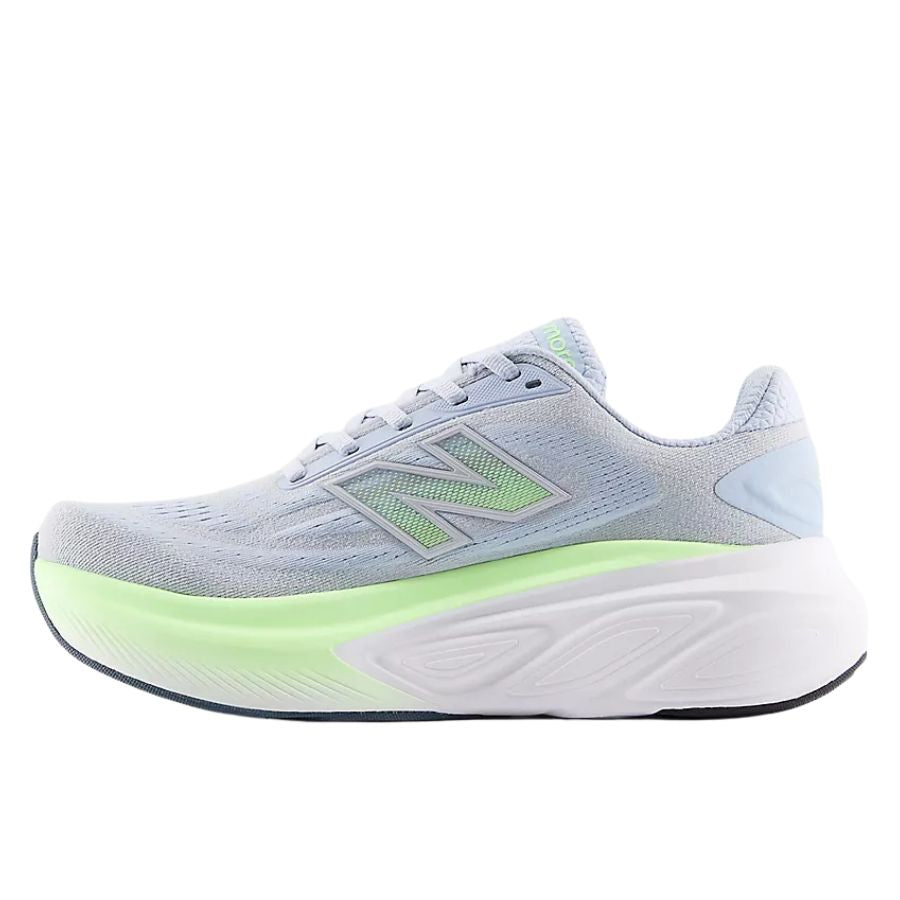 New Balance Womens Fresh Foam More v6 - Neutral