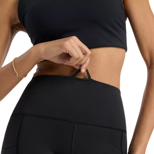 New Balance Womens RC 25" Pocket Legging