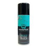 Nanomize Armour