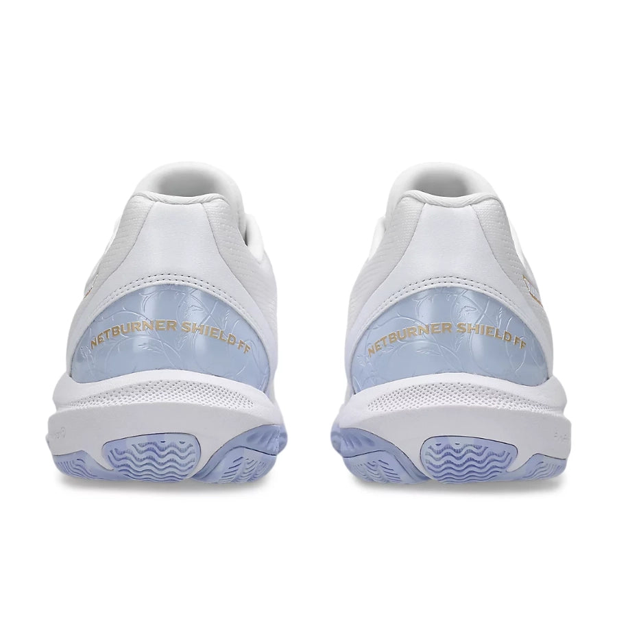ASICS Womens Netburner Shield FF