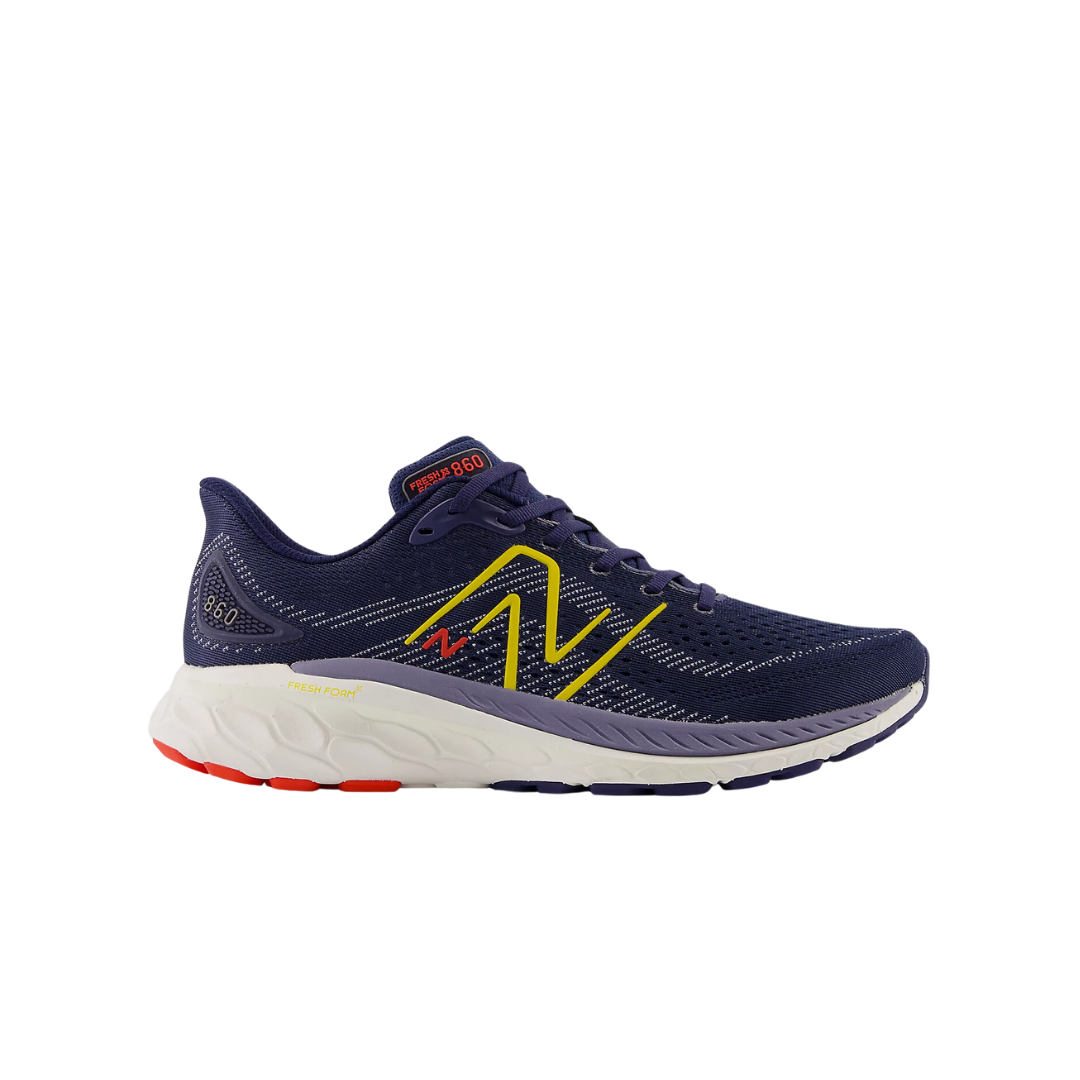 New Balance Mens 860v13