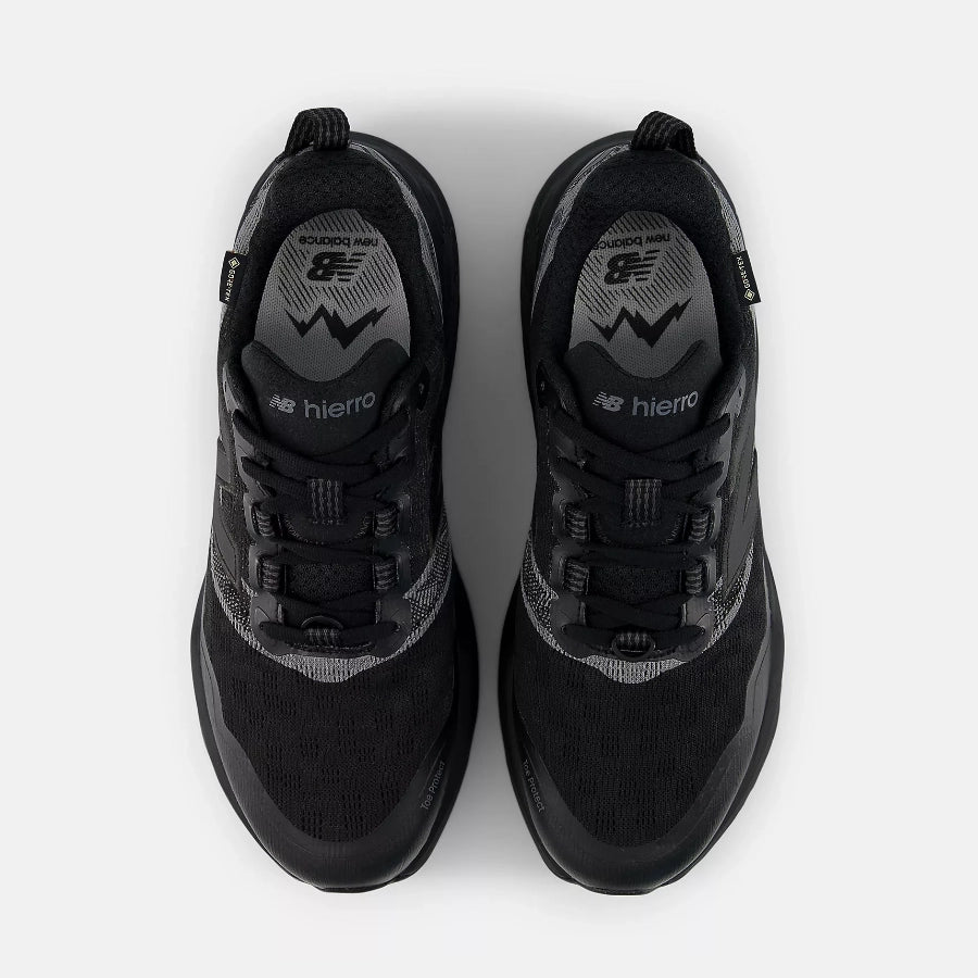 New Balance Mens Hierro v9 GTX - Trail