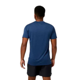 New Balance Mens Tenacity T-Shirt