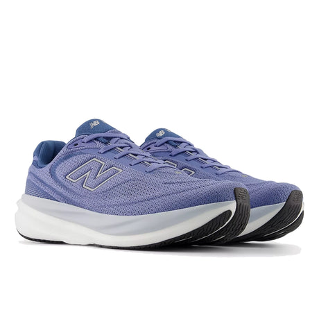 New Balance Mens 1080v15 Neutral Blue