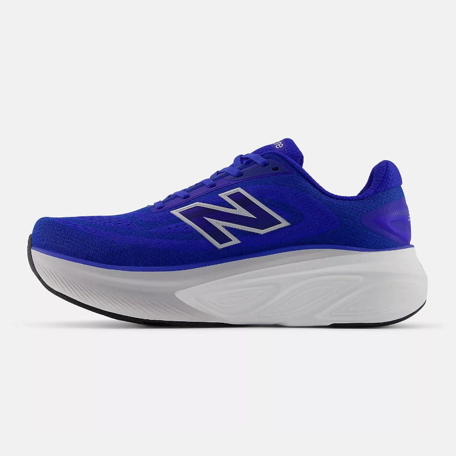 New Balance Mens Fresh Foam More v6 - Neutral