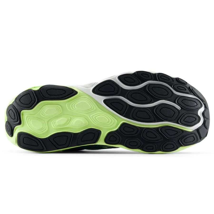 New Balance Mens Fresh Foam X 860v14  Wide Saltwater