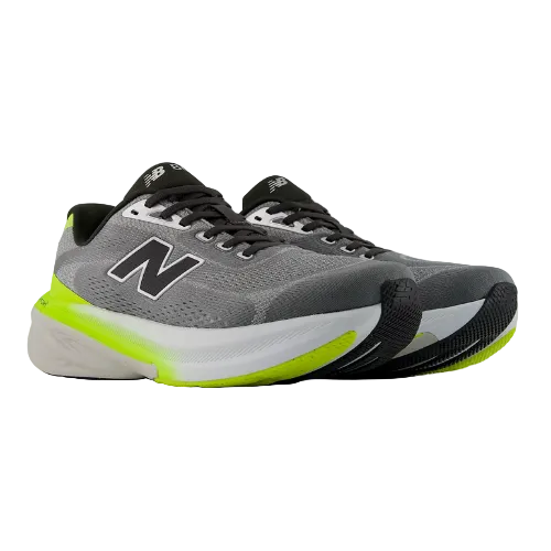 New Balance Mens Fresh Foam X 860v15 - Wide (2E) - Stability