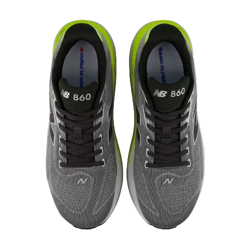 New Balance Mens Fresh Foam X 860v15 - Wide (2E) - Stability
