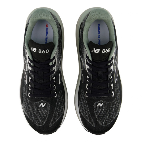 New Balance Mens Fresh Foam X 860v15 - Wide (2E) - Stability