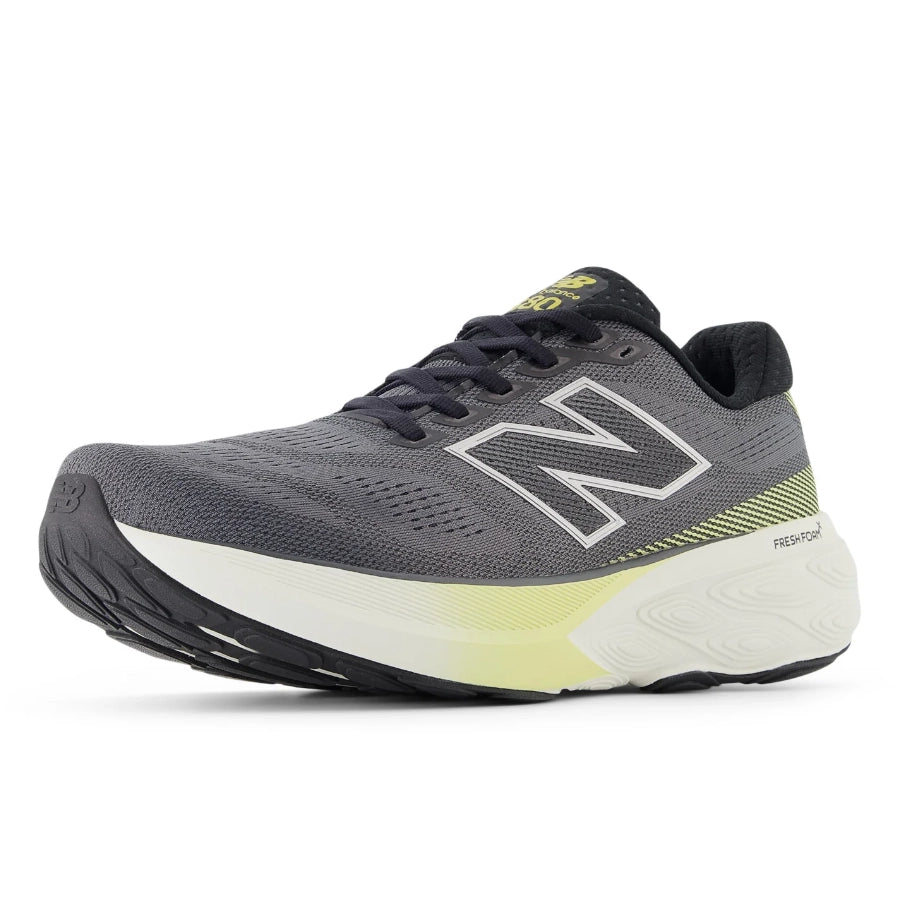 New Balance Mens Fresh Foam X 880v15 Wide Winter Grass Castle Rock