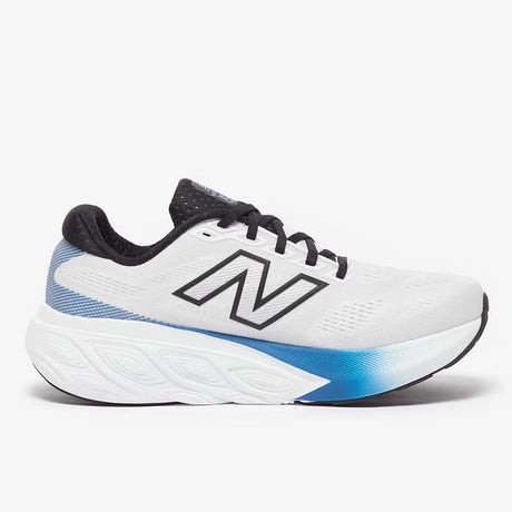 New Balance Mens Fresh Foam X White