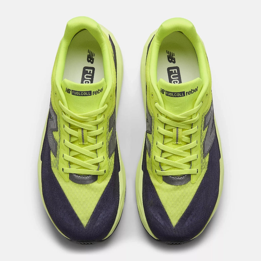 New Balance Mens FuelCell Rebel v5 - Neutral