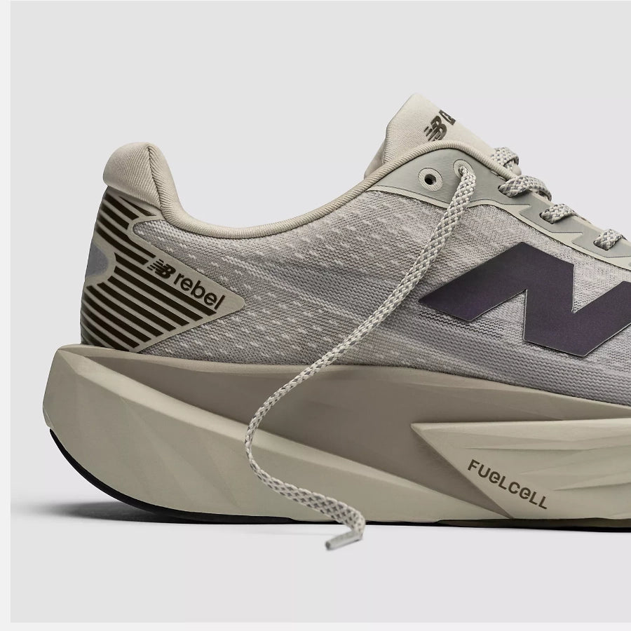 New Balance Mens FuelCell Rebel v5 - Neutral