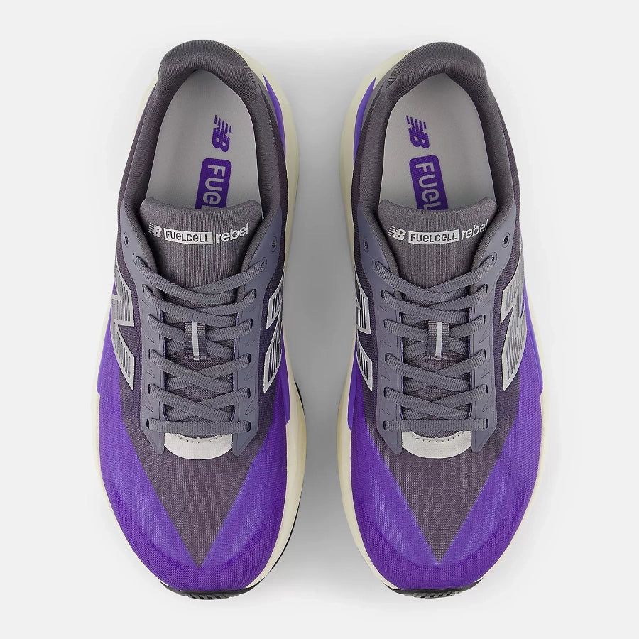 New Balance Mens FuelCell Rebel v5 - Neutral