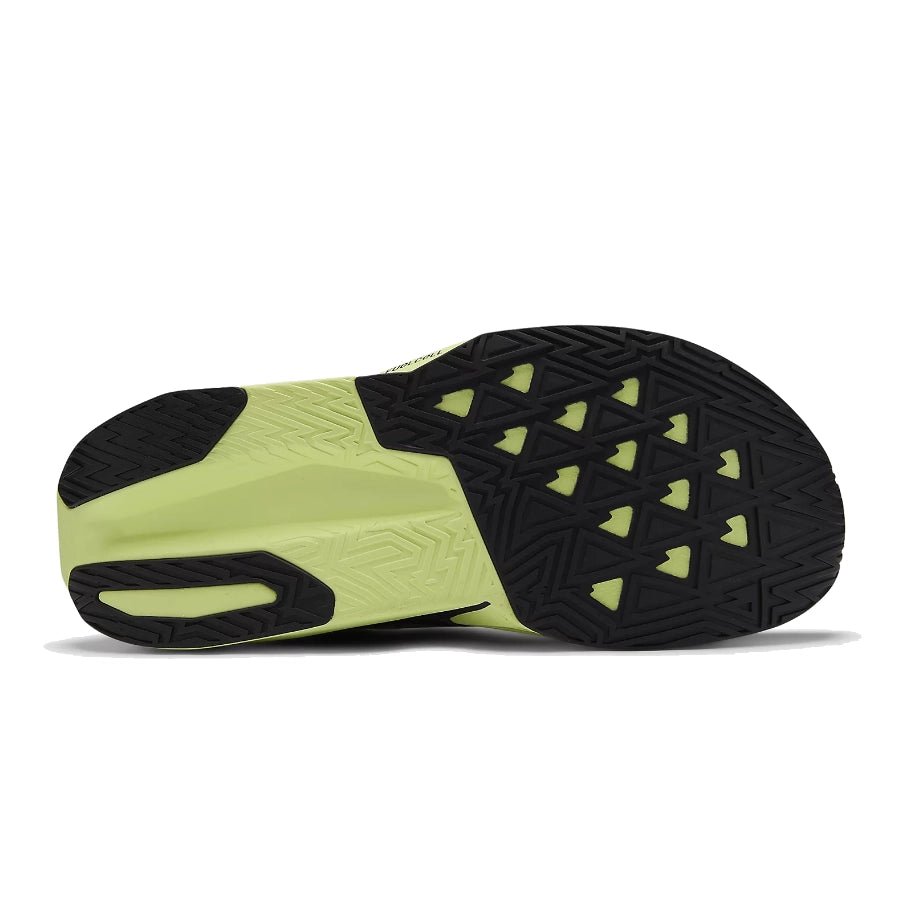 New Balance Mens FuelCell Rebel v5 - Neutral