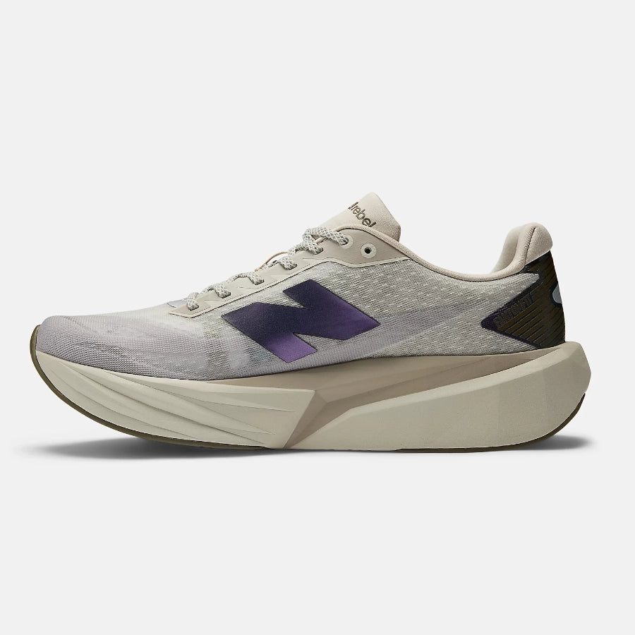 New Balance Mens FuelCell Rebel v5 - Neutral