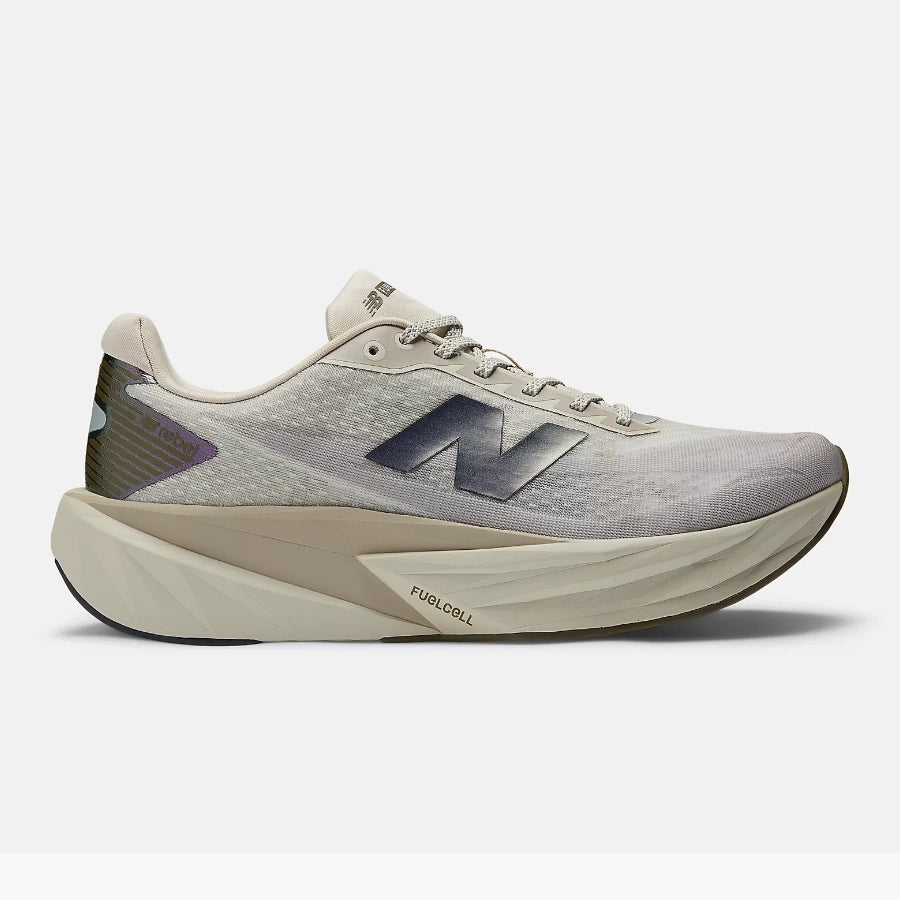 New Balance Mens FuelCell Rebel v5 - Neutral