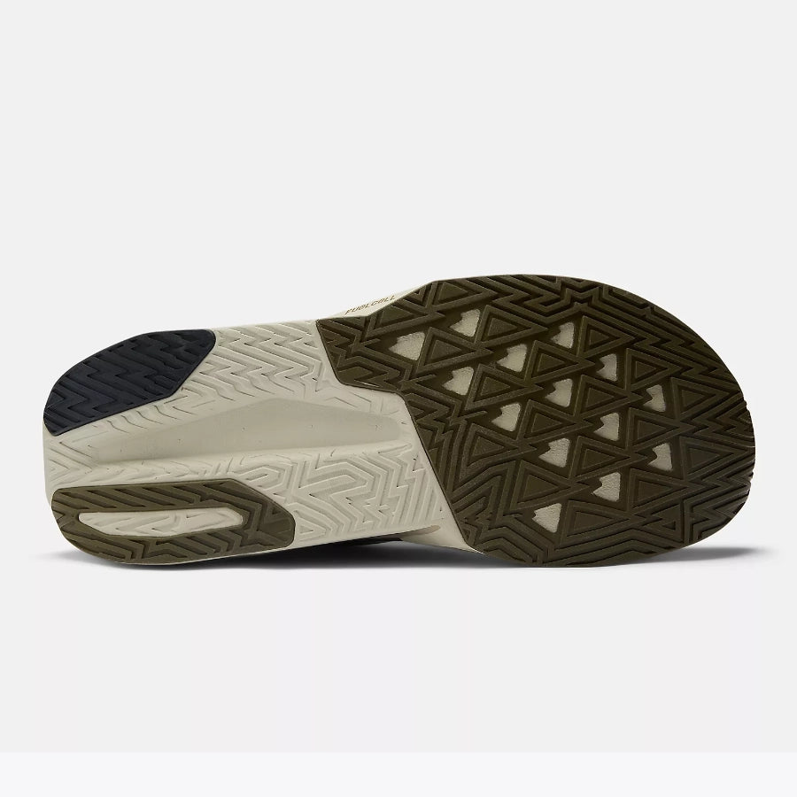 New Balance Mens FuelCell Rebel v5 - Neutral