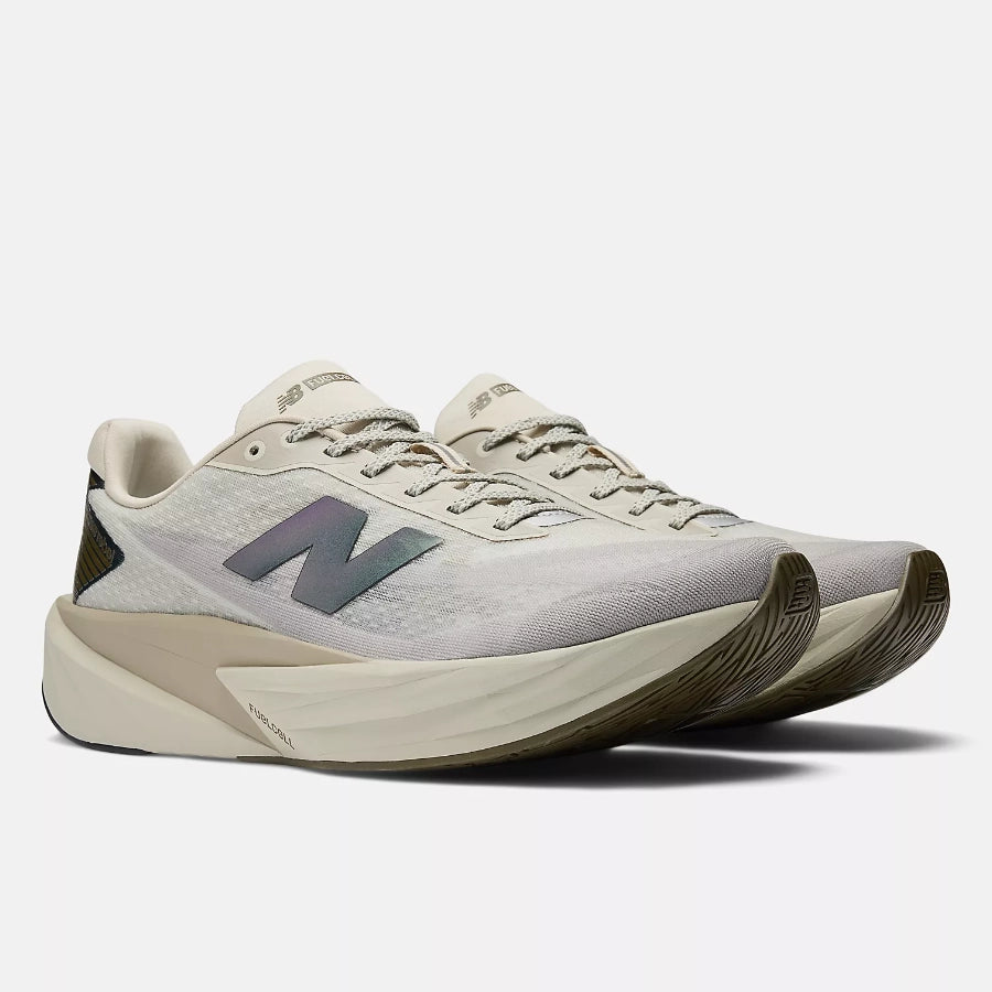 New Balance Mens FuelCell Rebel v5 - Neutral
