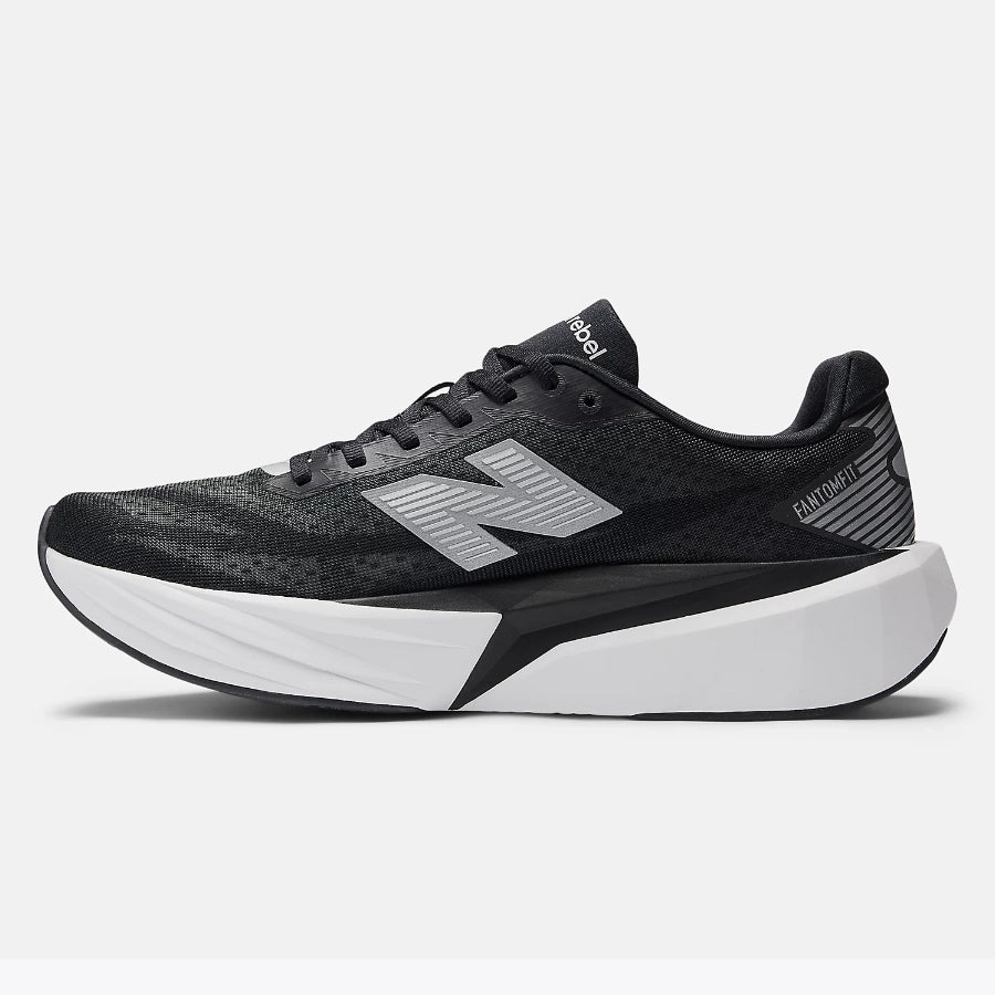 New Balance Mens FuelCell Rebel v5 - Neutral