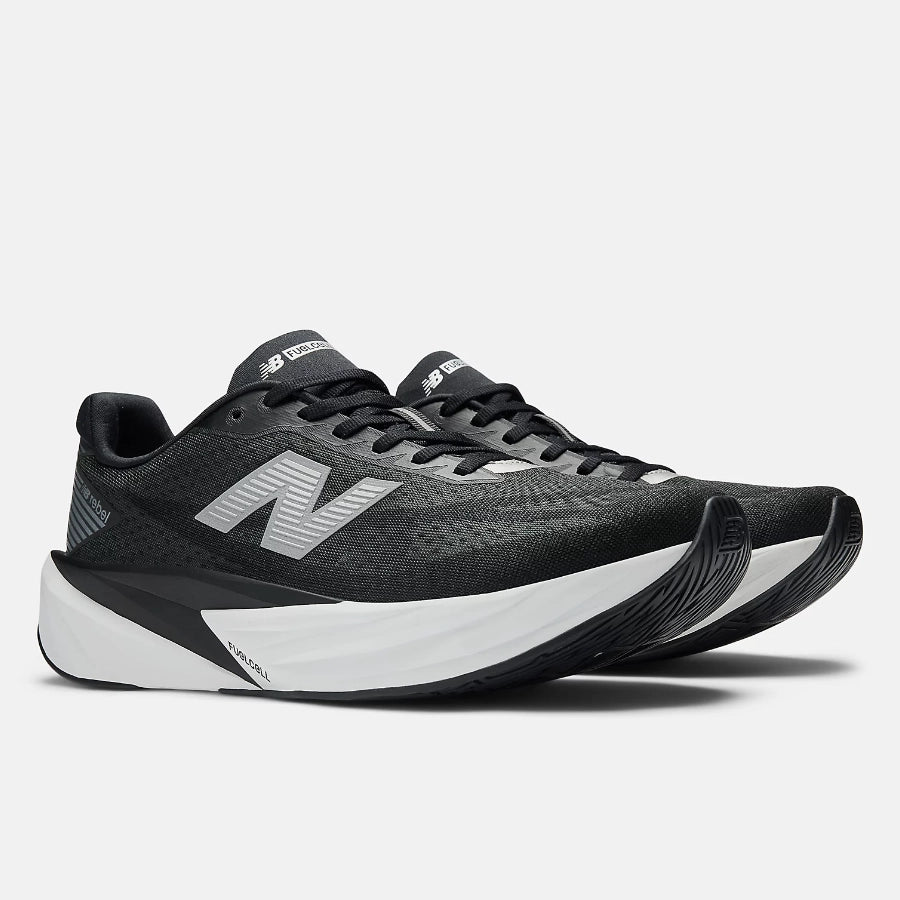 New Balance Mens FuelCell Rebel v5 - Neutral