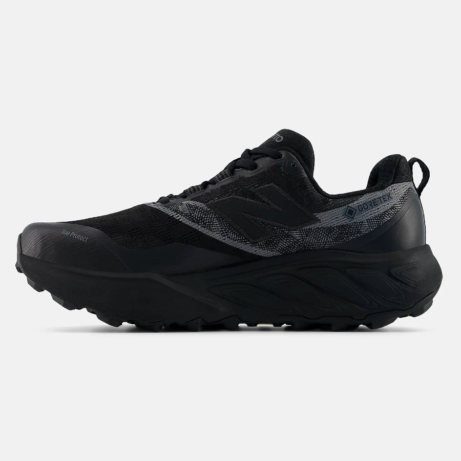 New Balance Mens Hierro v9 GTX - Trail