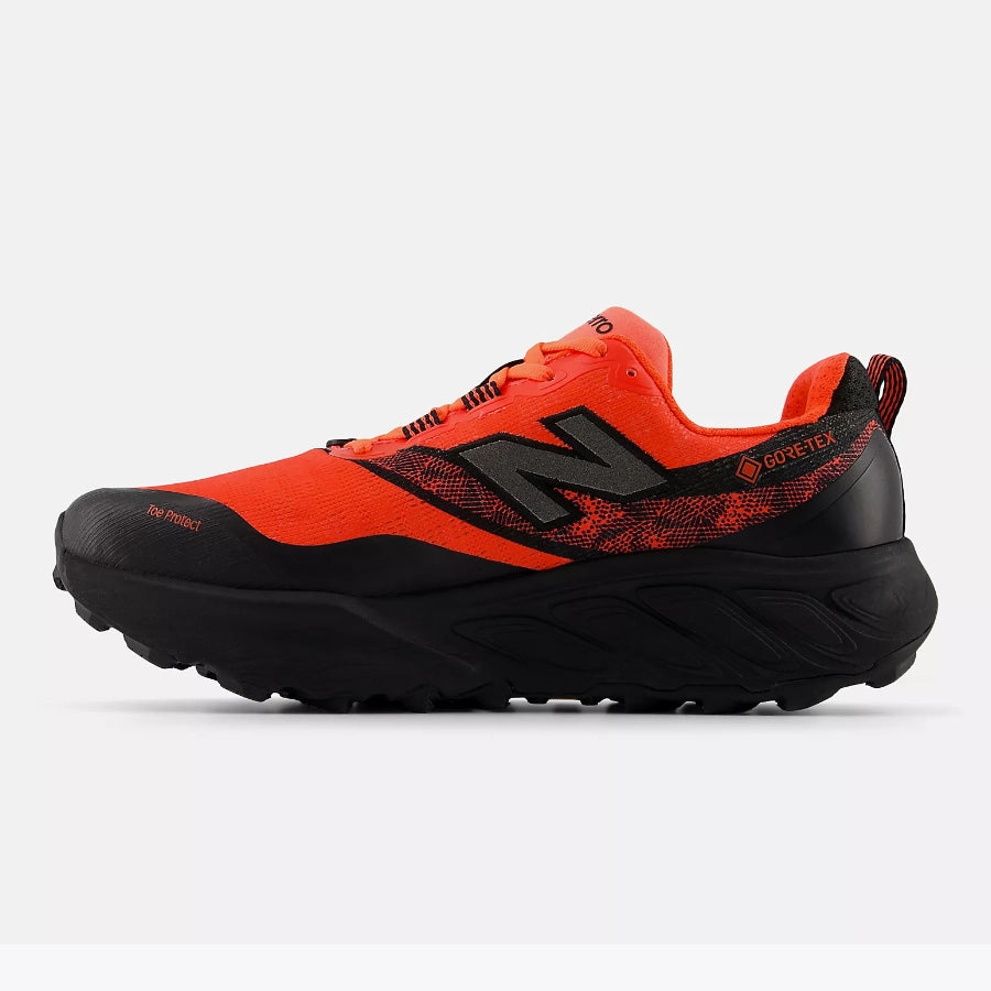 New Balance Mens Hierro v9 GTX - Trail