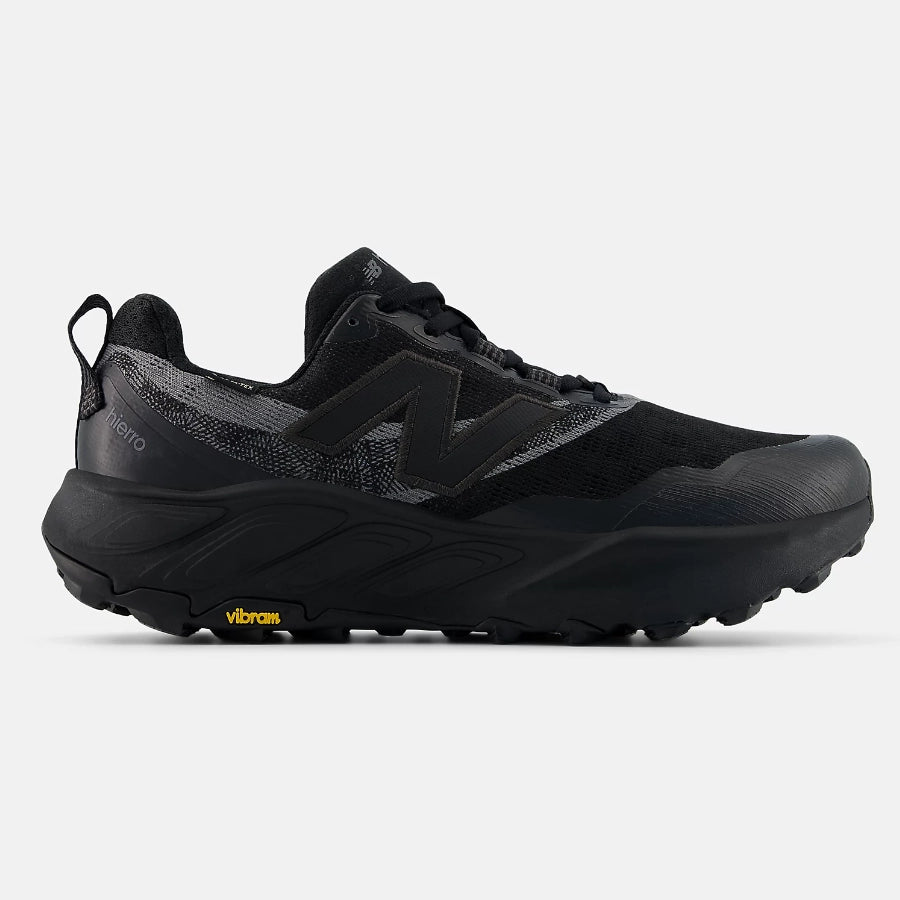 New Balance Mens Hierro v9 GTX - Trail