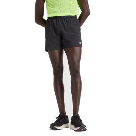 New Balance Mens RC Short 5”