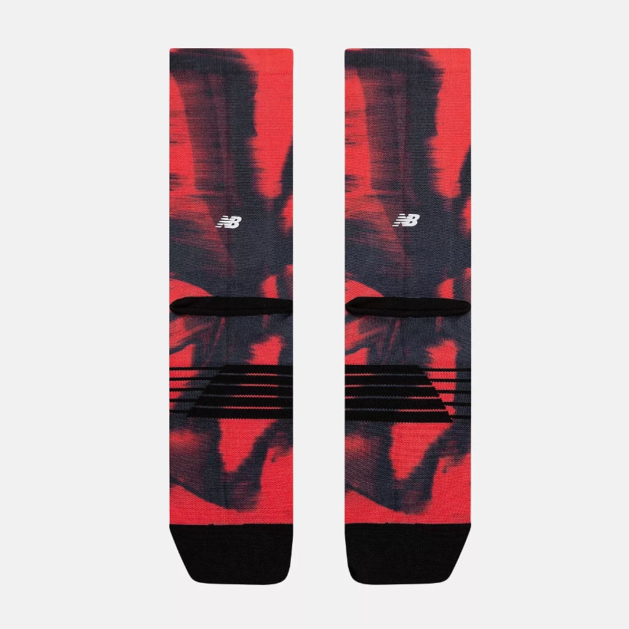 New Balance Pro Run Crew Sock