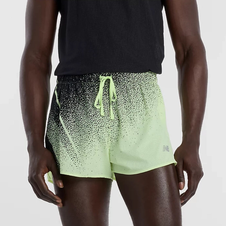 RC Ultra Light Printed Short 3"