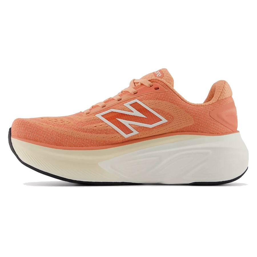 New Balance Womens Fresh Foam More v6 - Neutral (Wide)