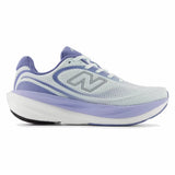 New Balance Womens Fresh Foam X 1080v15 Neutral Glint Blue Silver Metalic