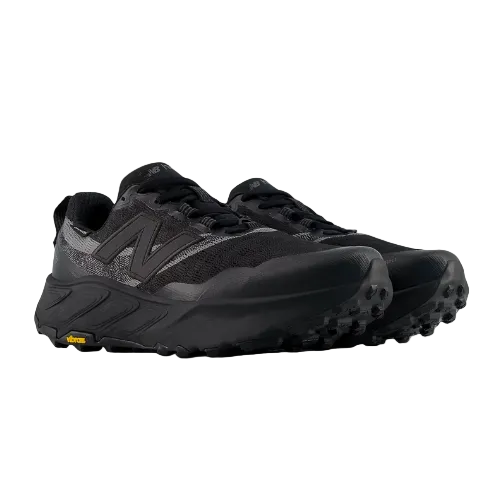 New Balance Womens Fresh Foam X Hierro v9 GTX - Wide D - Trail
