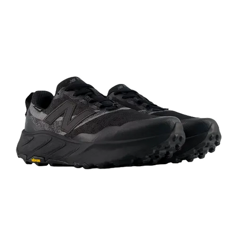 New Balance Womens Fresh Foam X Hierro v9 GTX - Wide D - Trail