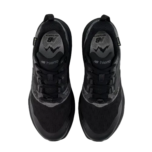 New Balance Womens Fresh Foam X Hierro v9 GTX - Wide D - Trail