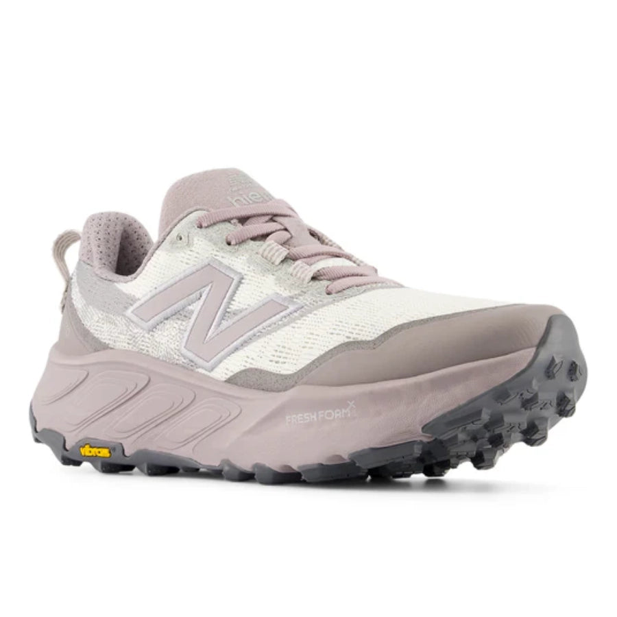 New Balance Womens Fresh Foam X Hierro v9 Trail Sea Salt