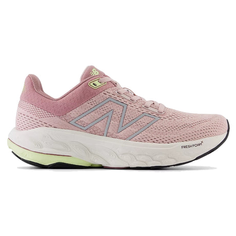 New Balance Womens Fresh Foam X 860v14 Orb Pink